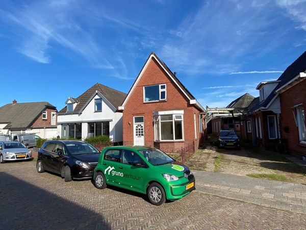 Property photo - Middenweg 4, 9745BM Groningen